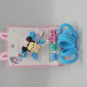 Kids Hair Accessories